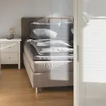 Vendégház Residenz Kirchberg 3*