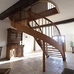 Residenz Kirchberg Adenau