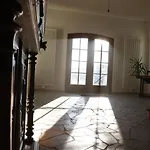 Vendégház Residenz Kirchberg Adenau