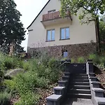 Residenz Kirchberg 3* Adenau