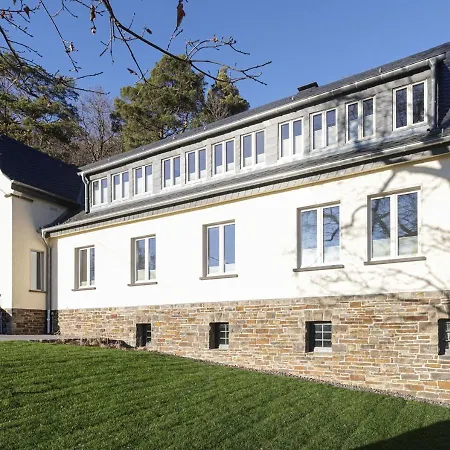 Residenz Kirchberg