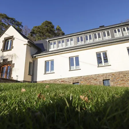 Residenz Kirchberg Adenau