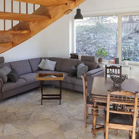 Residenz Kirchberg Adenau