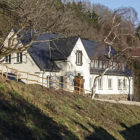 Guest house Residenz Kirchberg Adenau