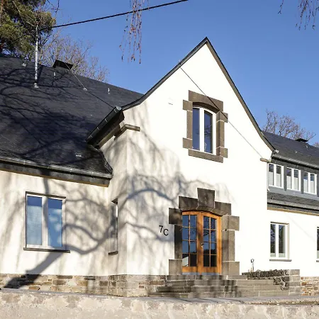 Guest house Residenz Kirchberg Adenau