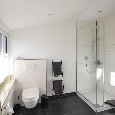 Residenz Kirchberg Guest house *