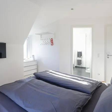 Guest house Residenz Kirchberg