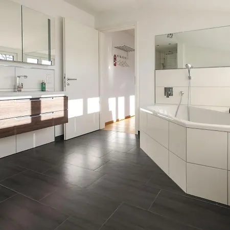 Guest house Residenz Kirchberg