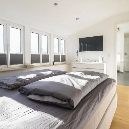 Residenz Kirchberg Adenau