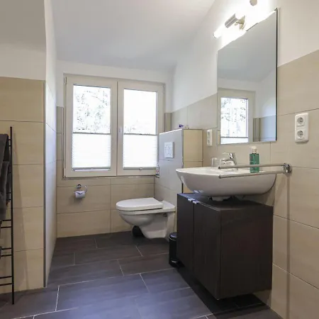 Residenz Kirchberg אדנאו