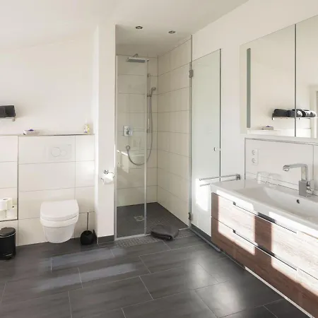 Guest house Residenz Kirchberg 3*