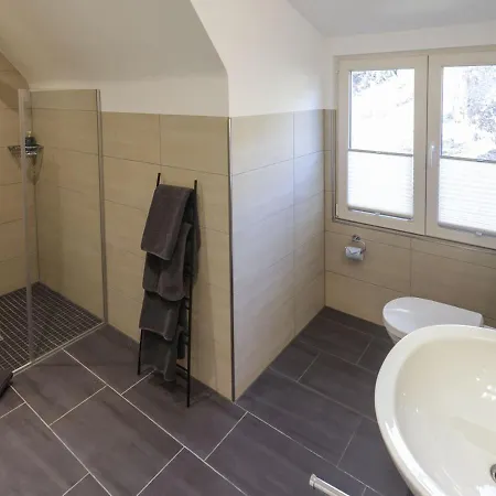 Residenz Kirchberg Guest house Adenau