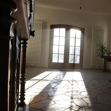 Gasthof Residenz Kirchberg Adenau