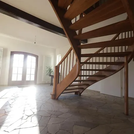 Residenz Kirchberg 3* Adenau