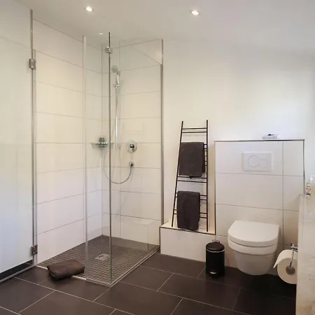 Guest house Residenz Kirchberg