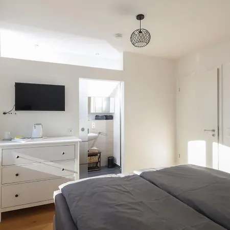 Residenz Kirchberg Gasthof 3*