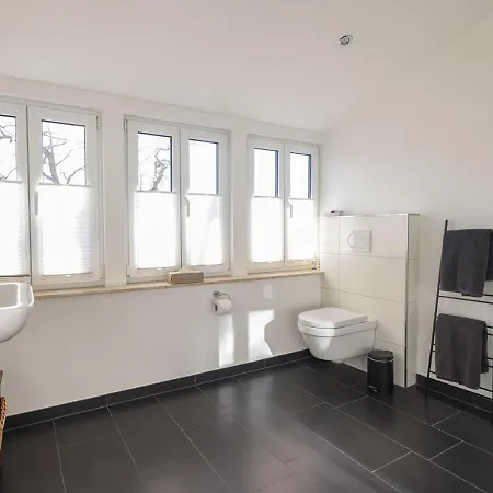 Residenz Kirchberg *