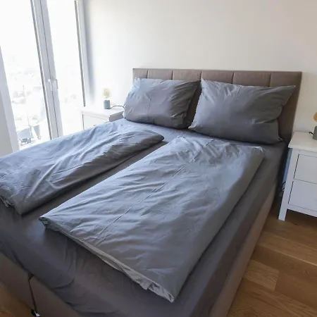 Residenz Kirchberg 3* אדנאו