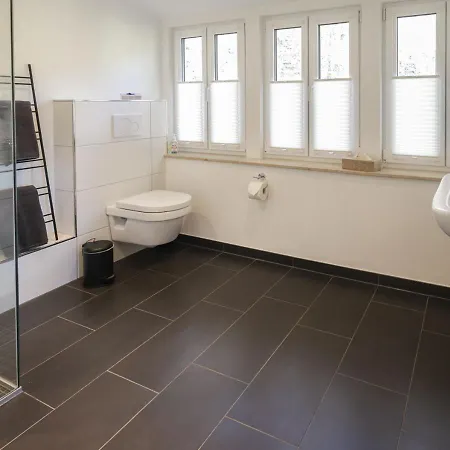 בית הארחה Residenz Kirchberg