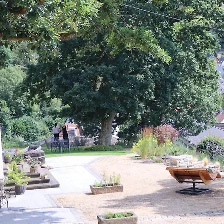 Residenz Kirchberg