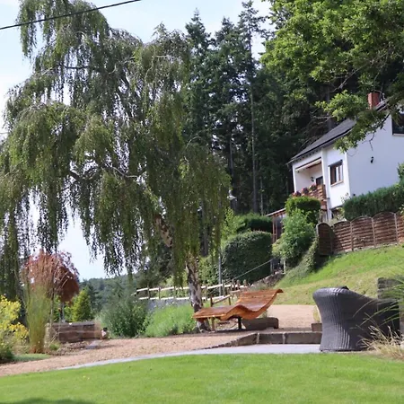 Residenz Kirchberg Guest house Adenau