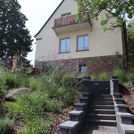 Residenz Kirchberg * Adenau