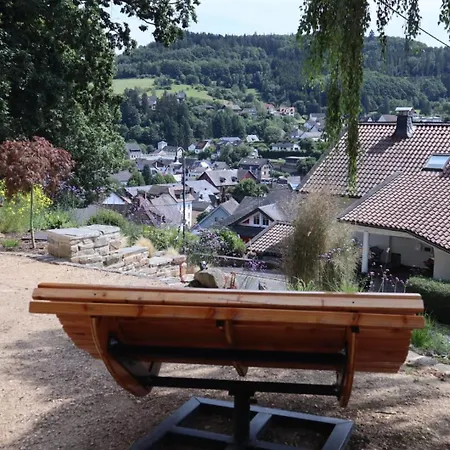 Residenz Kirchberg
