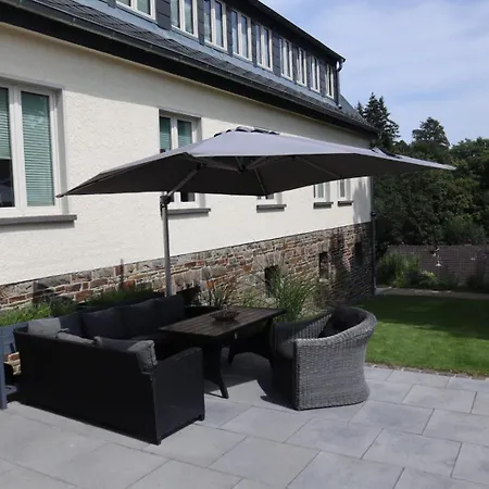 Residenz Kirchberg ゲストハウス