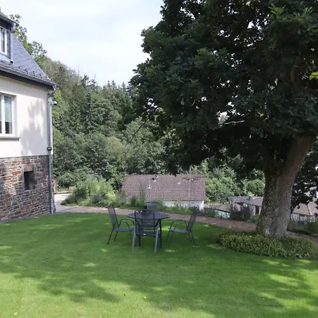Residenz Kirchberg Guest house *