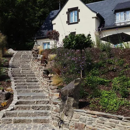 ゲストハウス Residenz Kirchberg 3*