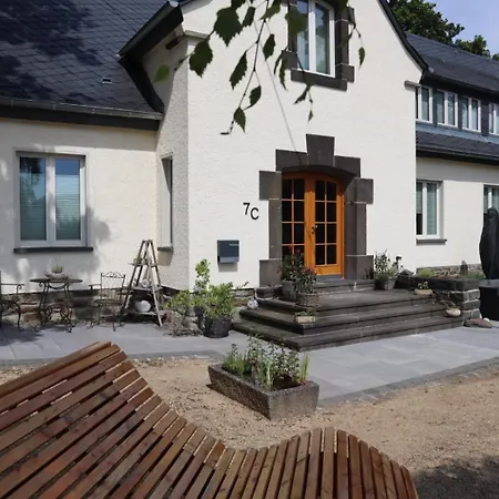 Guest house Residenz Kirchberg