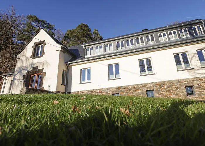 Residenz Kirchberg Adenau