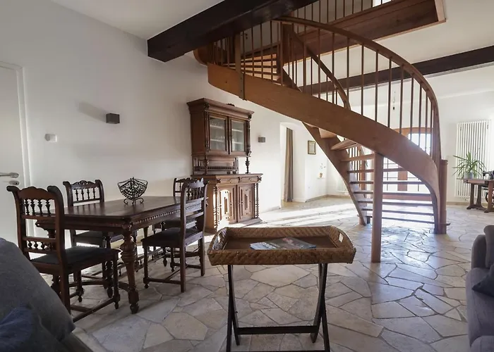 Residenz Kirchberg 3* Adenau