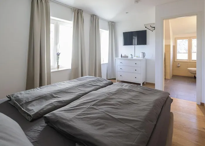 Residenz Kirchberg 3* Adenau