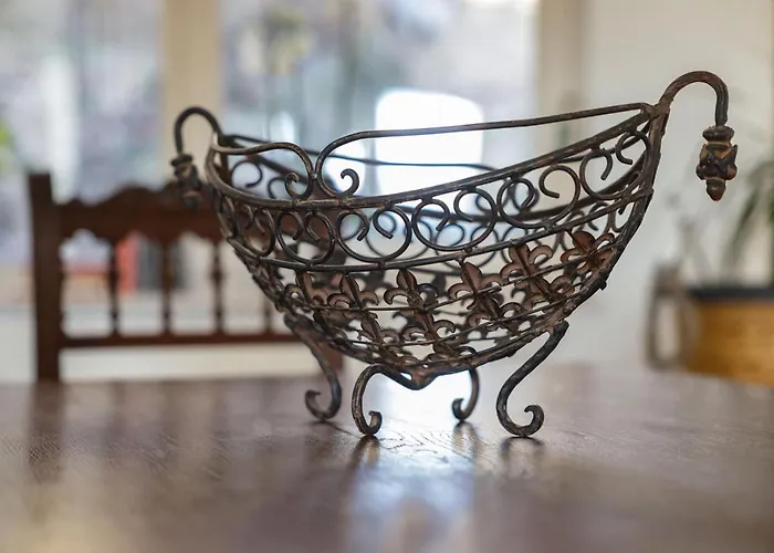 Residenz Kirchberg 3* アーデナウ