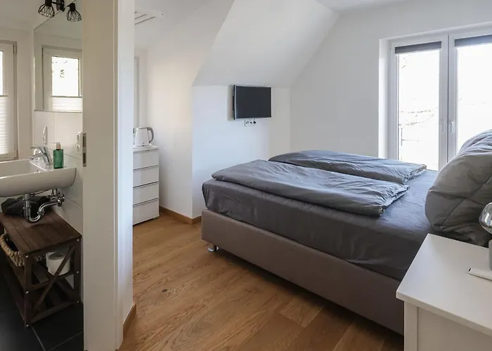 Residenz Kirchberg 3*