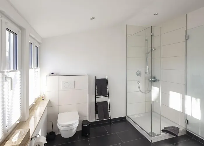 Residenz Kirchberg ゲストハウス 3*