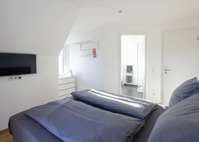 ゲストハウス Residenz Kirchberg