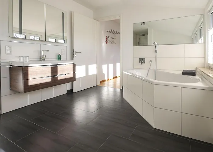 Guest house Residenz Kirchberg