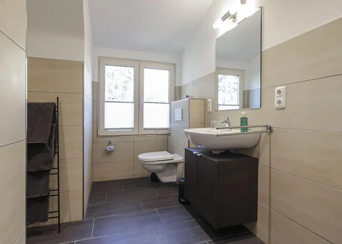 Residenz Kirchberg アーデナウ