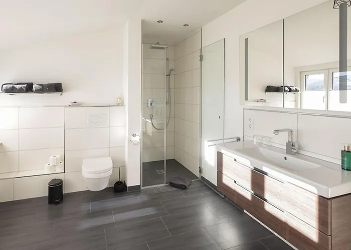 ゲストハウス Residenz Kirchberg 3*