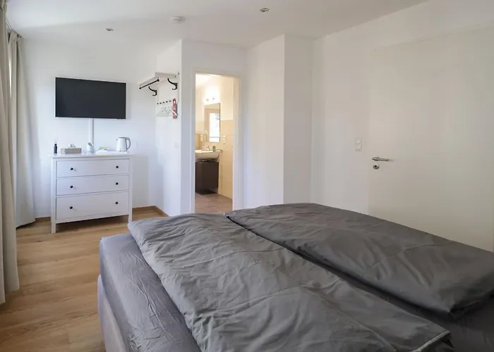 Guest house Residenz Kirchberg