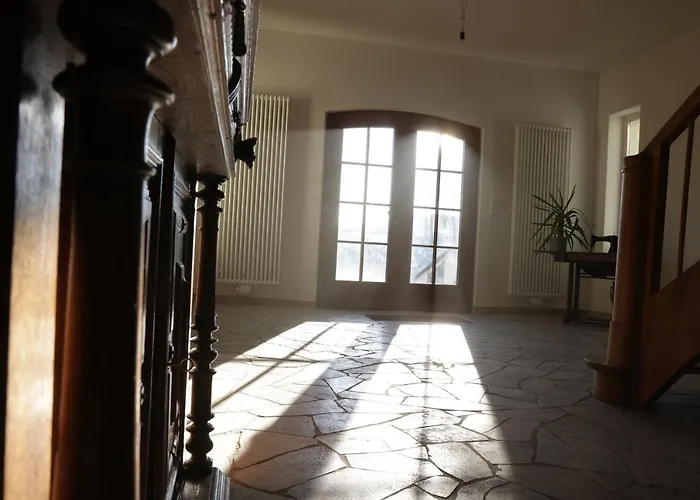 Guest house Residenz Kirchberg Adenau