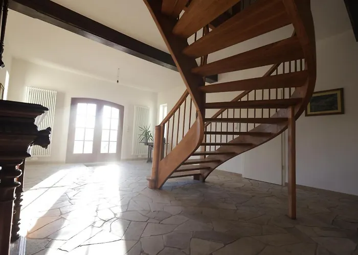 Residenz Kirchberg 3* Adenau