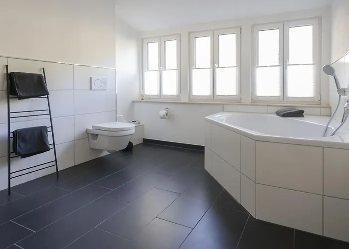 Residenz Kirchberg 3* アーデナウ