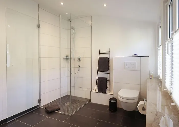 ゲストハウス Residenz Kirchberg