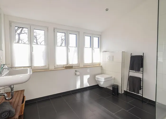 Residenz Kirchberg 3*