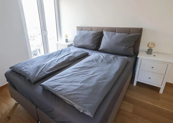 Residenz Kirchberg 3* アーデナウ