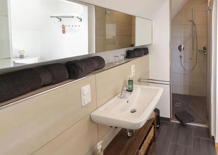 Residenz Kirchberg 3* Adenau