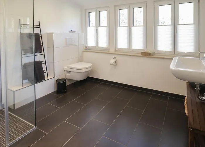 ゲストハウス Residenz Kirchberg